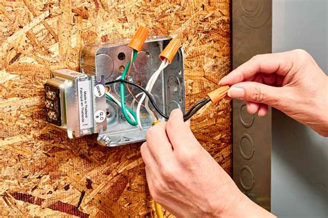 how to attach doorbell transformer to electric junction box|where to install doorbell transformer.